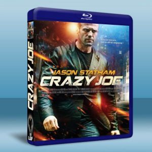 夜刑者 Redemption/Crazy Joe (2013)Blu-ray 藍光25G