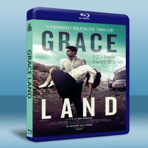 致命綁架/格雷斯蘭 GraceLand (2012)Blu-ray 藍光25G