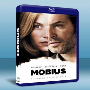 生死迷局/莫比烏斯/麥比烏斯 Mobius (2012)Blu-ray 藍光25G