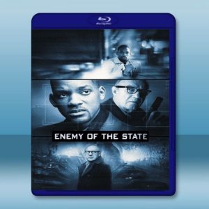 全民公敵 Enemy of the state (1999) 藍光25G