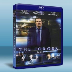 偽造者 The Forger (2014) 藍光25G