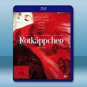 小紅帽 Rotkaeppchen (2015) 藍光25G