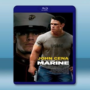海陸悍將 The Marine (2006) 藍光25G
