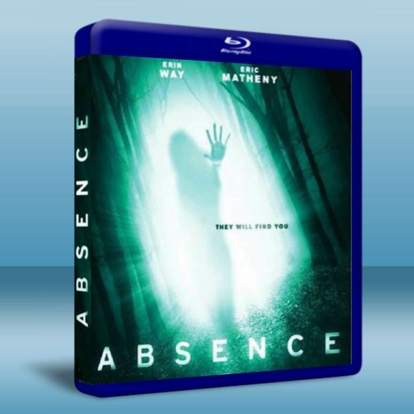 缺席 Absence (2013) Blu-ray 藍光25G
