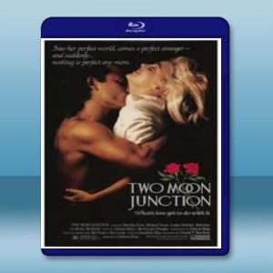 激情交叉點 Two Moon Junction (1989) 藍光25G