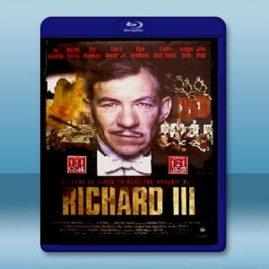 理查三世 Richard III (1995) 藍光25G