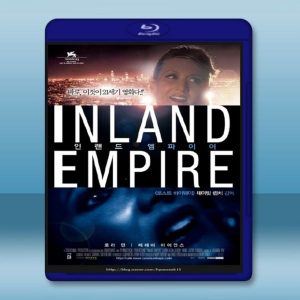 內陸帝國 Inland Empire (2006) 藍光25G