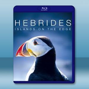 赫布裡底群島 Hebrides Islands on the Edge (2013) 藍光25G