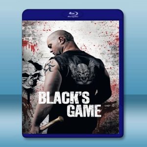 冰島黑風暴 Black's Game (2012) 藍光25G