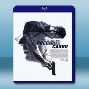 終極貨運 Precious Cargo (2016) 藍光影片25G