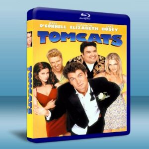 單身交易 Tomcats (2001) Blu-ray 藍光25G
