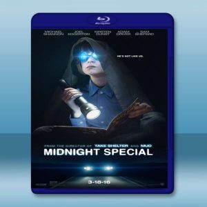 通天眼 Midnight Special (2015) 藍光影片25G