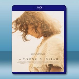 少年彌賽亞 The Young Messiah (2016) 藍光影片25G