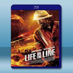 命懸一線 Life on the Line (2015) 藍光影片25G