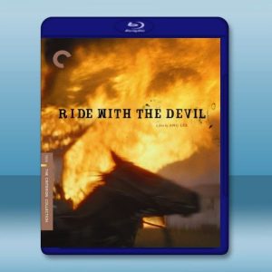 與魔鬼共騎 RIDE WITH THE DEVIL (1999) 藍光影片25G