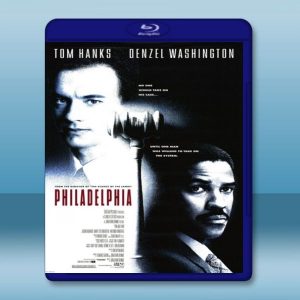 費城 Philadelphia (1994) 藍光影片25G