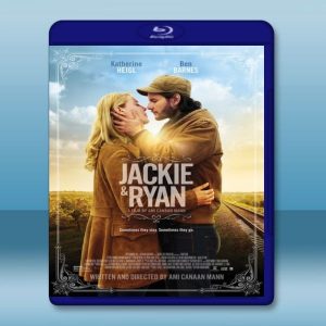 愛在心中 Jackie & Ryan (2014) 藍光影片25G