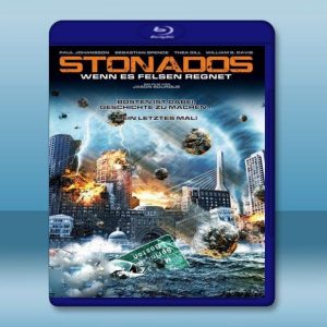 末日襲擊 Stormageddon (2015) 藍光影片25G