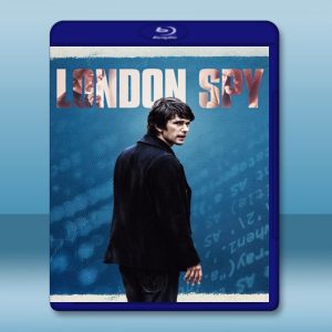 倫敦諜影 London Spy (單碟-5集) 藍光25G