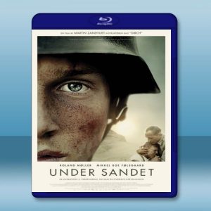 地雷區 Under sandet (2015) 藍光影片25G