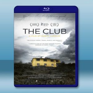 贖罪俱樂部 The Club (2015) 藍光影片25G