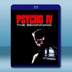 驚魂記4 Psycho IV: The Beginning (1990) 藍光影片25G