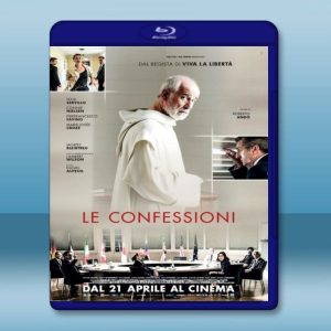 懺悔錄 The Confessions / Le confessioni (2016) 藍光影片25G