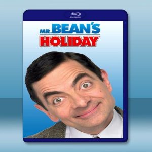 豆豆假期 Mr. Bean's Holiday (2007) 藍光影片25G