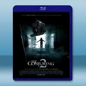 厲陰宅2 The Conjuring 2 (2016) 藍光25G