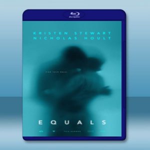 禁愛世界 Equals (2015) 藍光25G