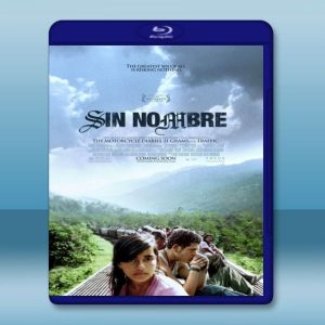 罪惡代碼 Sin Nombre (2009) 藍光25G