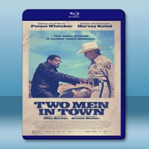 一山難容二虎/敵人之路 Two Men in Town (2014) 藍光25G