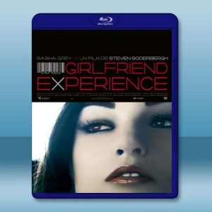應召女友 The Girlfriend Experience (2009) 藍光25G
