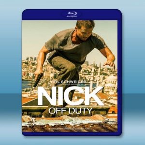 致命營救 Nick Off Duty (2016) 藍光25G