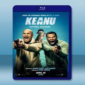 基努貓 Keanu (2016) 藍光影片25G