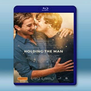 抱緊處理 Holding the Man (2015) 藍光影片25G