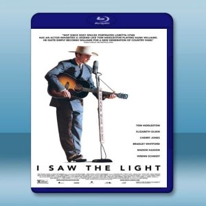 音樂之光 I Saw the Light (2015) 藍光影片25G