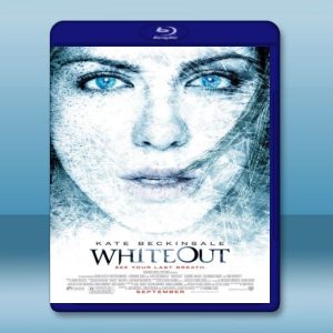 冰天血地 Whiteout (2009) 藍光影片25G