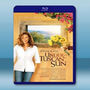 托斯卡尼艷陽下 Under the Tuscan Sun [2003] 藍光影片25G