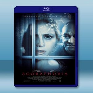 鬼空間 Agoraphobia (2015) 藍光影片25G