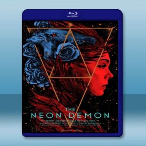 霓虹惡魔 The Neon Demon (2016) 藍光影片25G