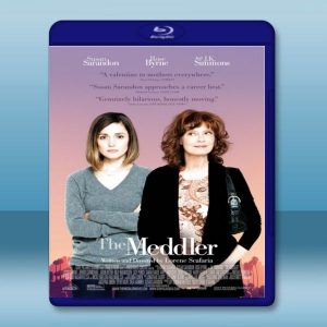 老媽我最大 The Meddler (2016) 藍光影片25G