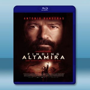 阿爾塔米拉 Finding Altamira (2016) 藍光影片25G