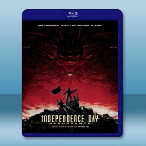 ID4星際重生 Independence Day: Resurgence (2016) 藍光影片25G