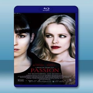 激情 Passion (2013) 藍光25G