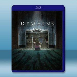 殘屋屍骸 The Remains (2016) 藍光25G