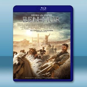 賓漢 Ben-Hur (2016) 藍光25G