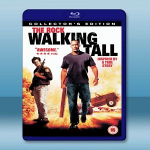 捍衛家園 Walking Tall (2004) 藍光25G