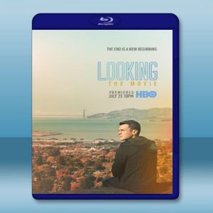 尋：電影版 Looking: The Movie (2016) 藍光25G