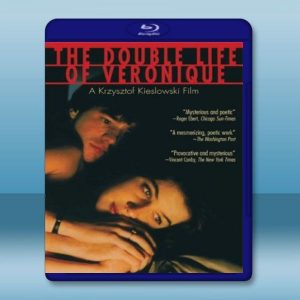 雙面薇若妮卡 Double Life of Veronique (1991) 藍光25G